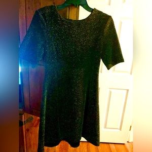 Hazel dress